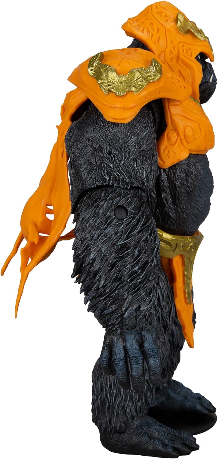 Mcfarlane Gorilla Grodd