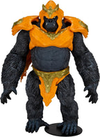 Mcfarlane Gorilla Grodd