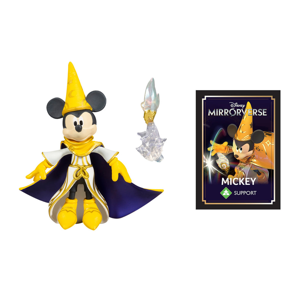 Mcfarlane Mirrorverse Disney Mickey