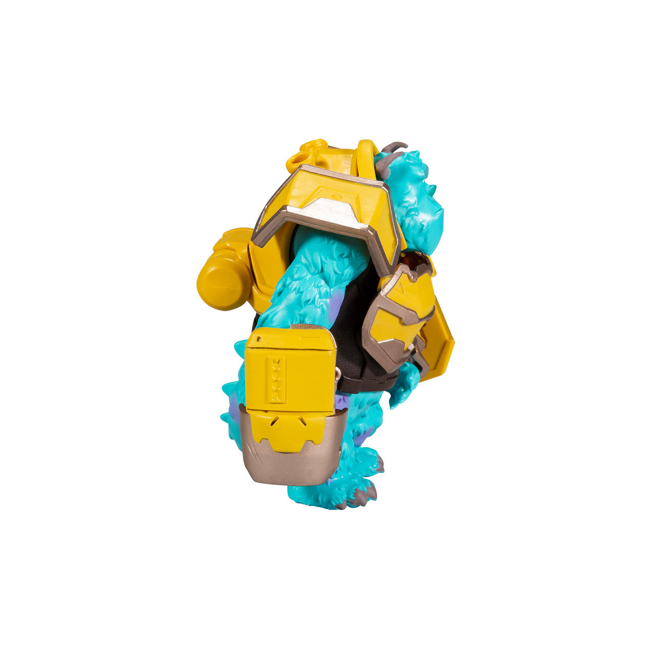 Mcfarlane Mirrorverse Disney Sulley