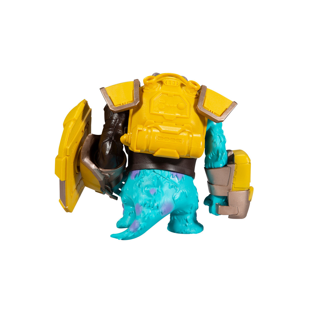 Mcfarlane Mirrorverse Disney Sulley