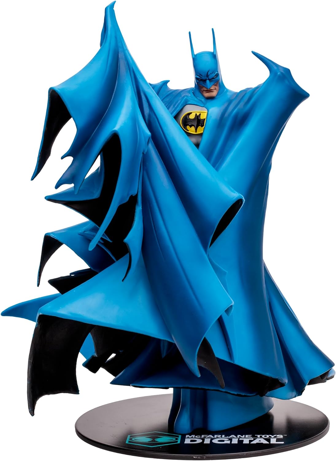 Mcfarlane DC Comic Batman 423 - Batman por Todd McFarlane 12"