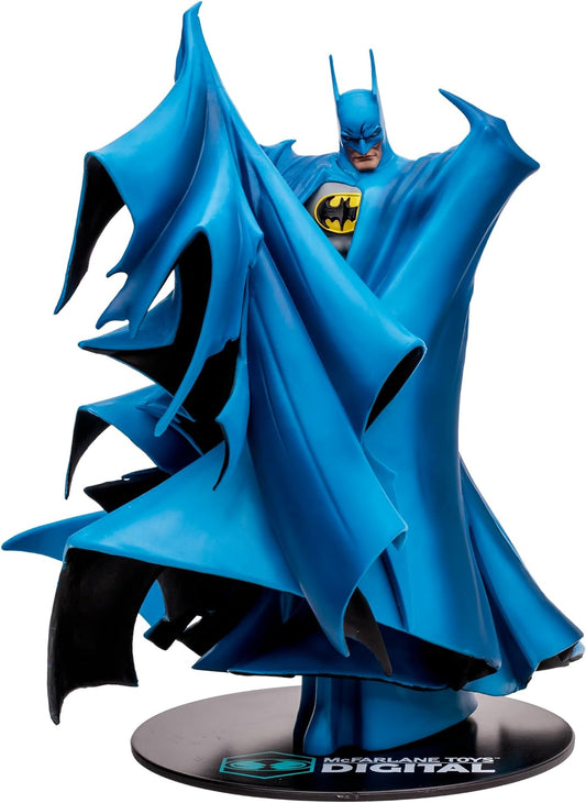 Mcfarlane DC Comic Batman 423 - Batman por Todd McFarlane 12"