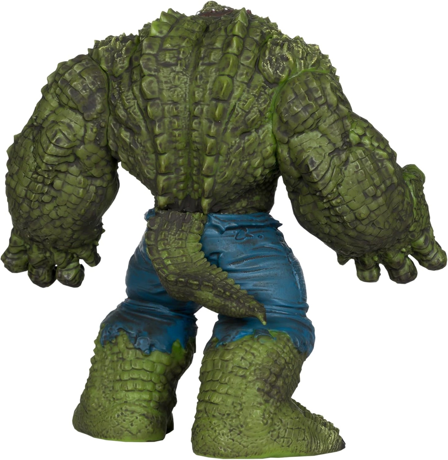 Mcfarlane DC Direct Collector DC Comics - Killer Croc