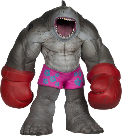 Mcfarlane DC Direct Collector DC Comics - King Shark