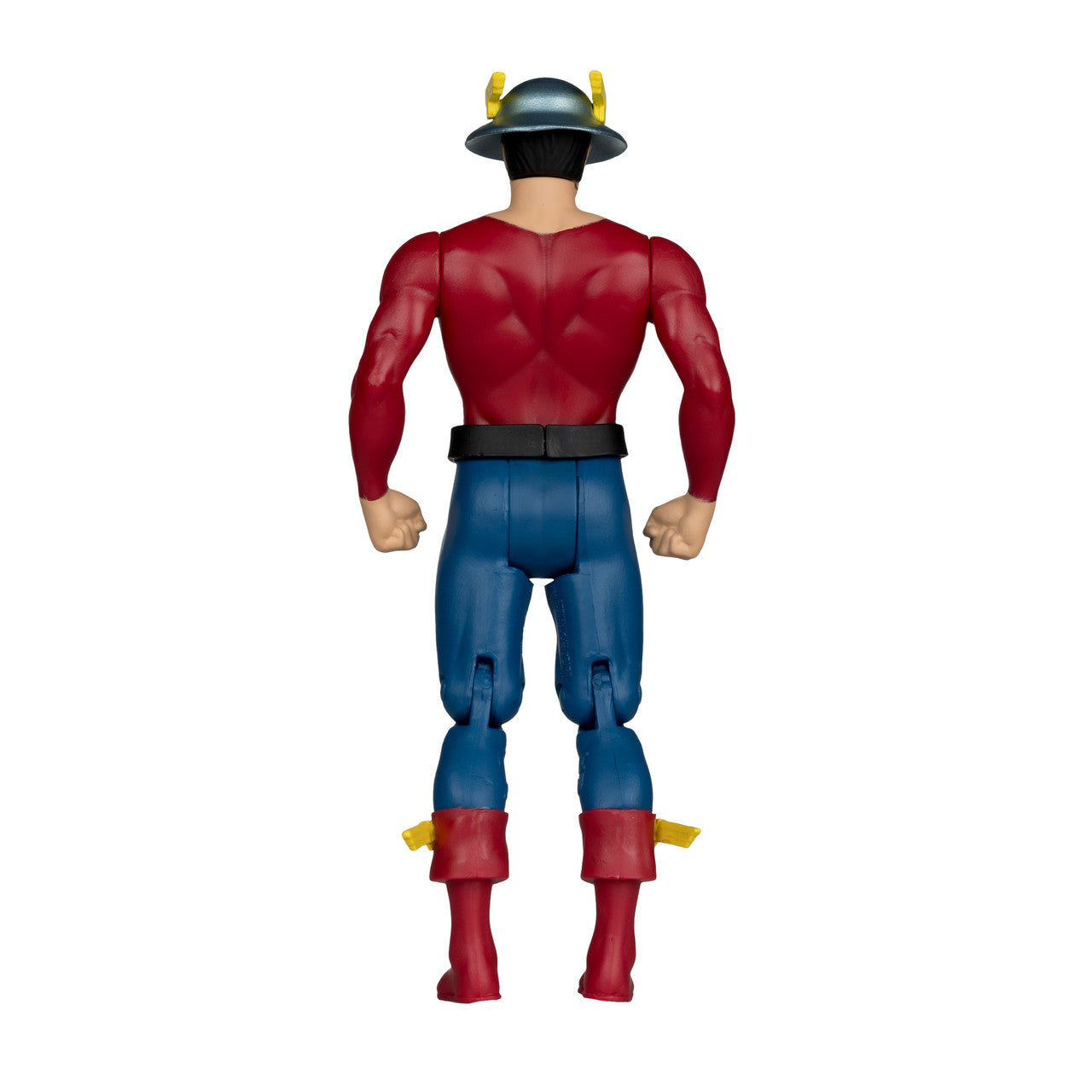 Mcfarlane Dc Direct Super Powers: Dc Comics - Flash Jay Garrick