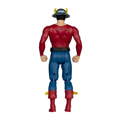 Mcfarlane Dc Direct Super Powers: Dc Comics - Flash Jay Garrick