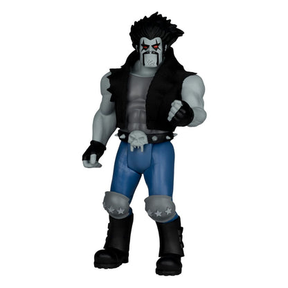 Mcfarlane Dc Direct Super Powers: Dc Comics - Lobo