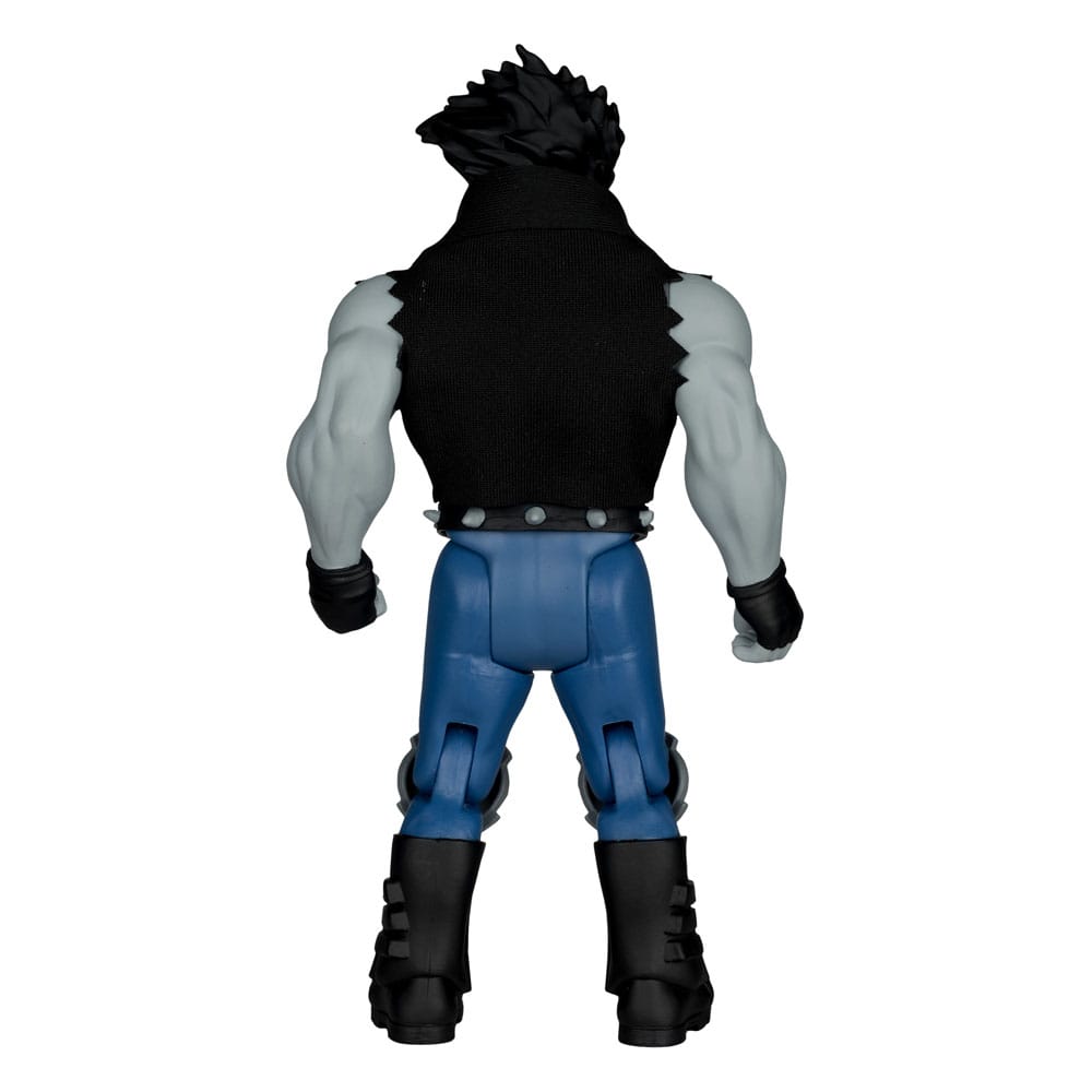 Mcfarlane Dc Direct Super Powers: Dc Comics - Lobo