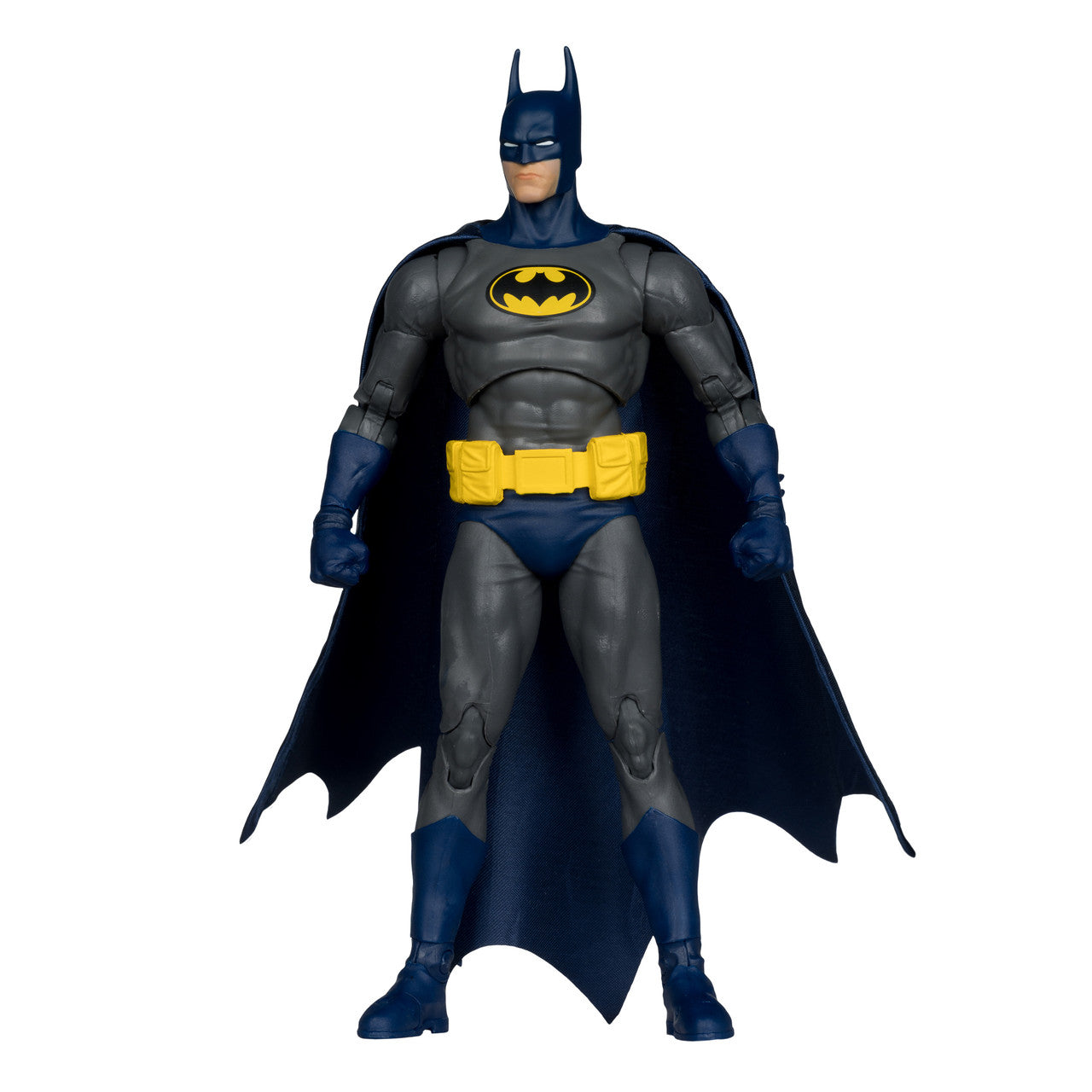McFarlane DC No Man’s Land Batman Digital 7 Pulgadas