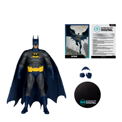 McFarlane DC No Man’s Land Batman Digital 7 Pulgadas
