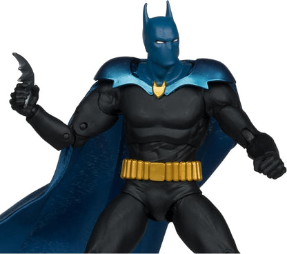 Mcfarlane Dc Multiverse: Dc Comics - Batman One Million