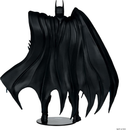 Mcfarlane Collector Edition: Dc Batman Year Two - Batman V2