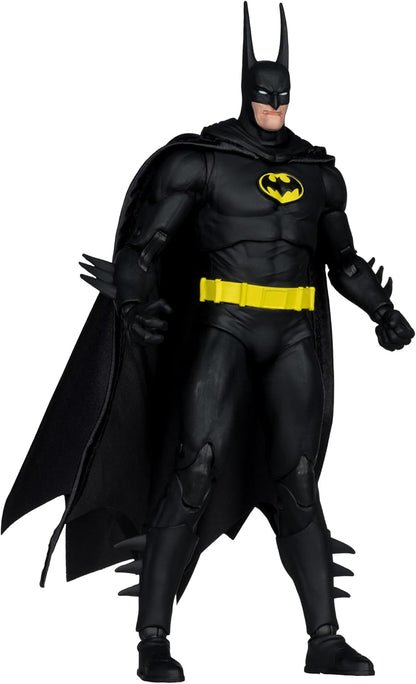 McFarlane DC Multiverse Troika Batman 7 Pulgadas
