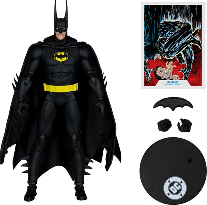 McFarlane DC Multiverse Troika Batman 7 Pulgadas