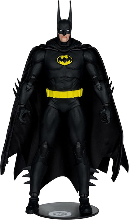 McFarlane DC Multiverse Troika Batman 7 Pulgadas