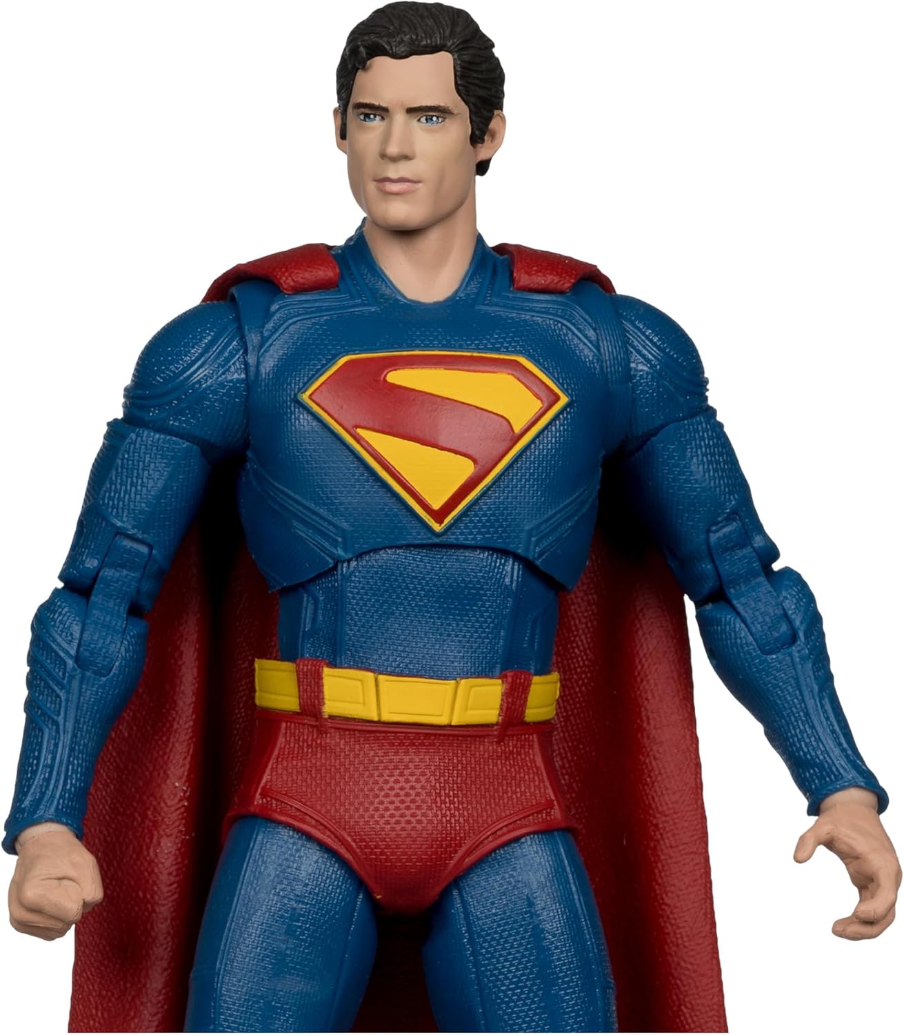 Mcfarlane Dc Multiverse: Superman 2025 - Superman