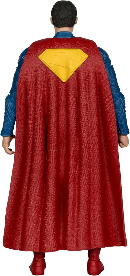Mcfarlane Dc Multiverse: Superman 2025 - Superman