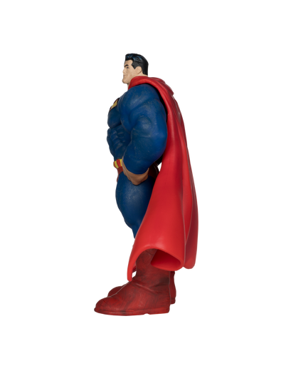 Mcfarlane DC Direct Collector DC Comics - Superman