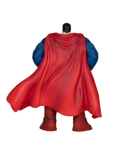 Mcfarlane DC Direct Collector DC Comics - Superman