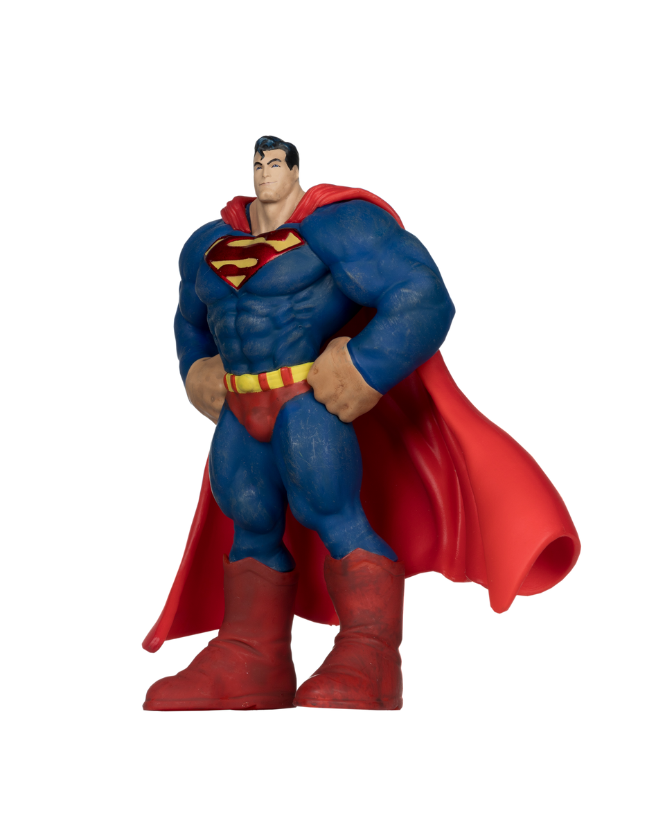 Mcfarlane DC Direct Collector DC Comics - Superman