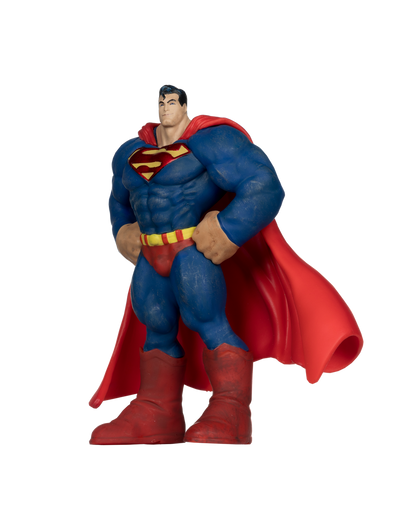 Mcfarlane DC Direct Collector DC Comics - Superman