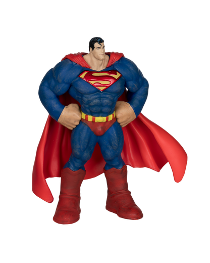 Mcfarlane DC Direct Collector DC Comics - Superman