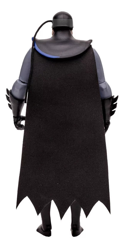 McFarlane DC Batman The Animation Series - Batman Ciego Como Un Murcielago