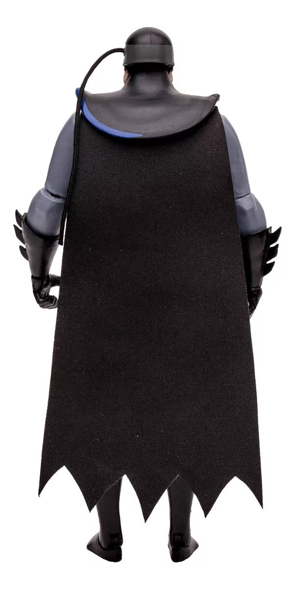McFarlane DC Batman The Animation Series - Batman Ciego Como Un Murcielago