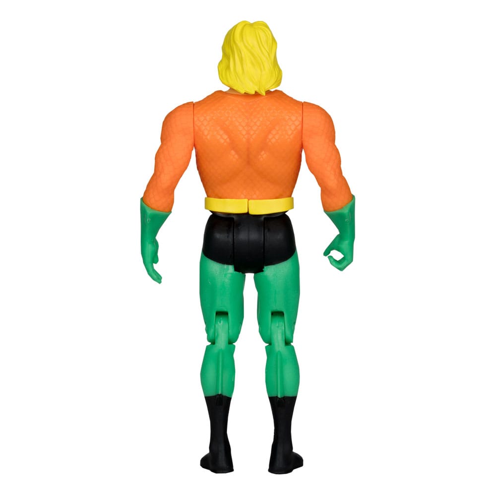 Mcfarlane Dc Direct Super Powers: Dc Comics - Aquaman