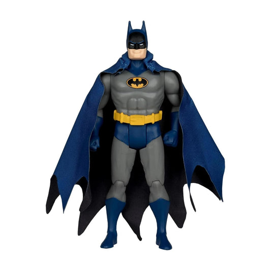 Mcfarlane Dc Direct Super Powers: Dc Comics - Batman