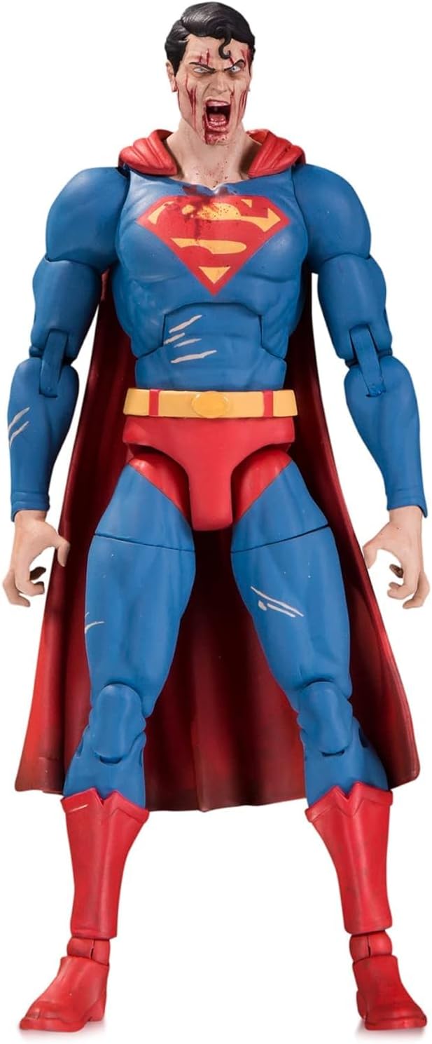 Mcfarlane Dceased Superman