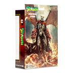 Mcfarlane Spawn Nigthmare