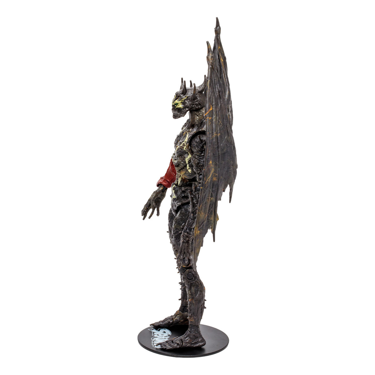 Mcfarlane Spawn Nigthmare
