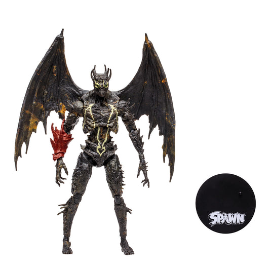 Mcfarlane Spawn Nigthmare