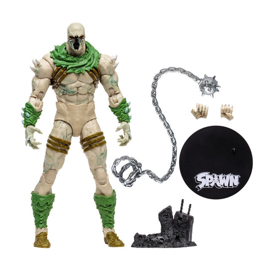 Mcfarlane Spawn King Spider