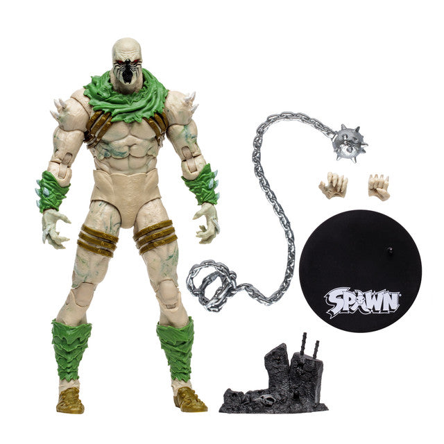 Mcfarlane Spawn King Spider