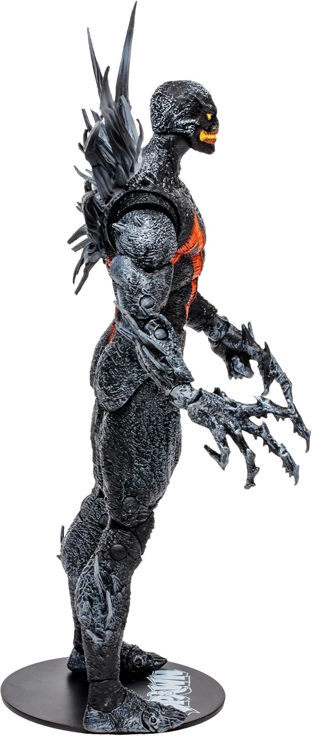 Mcfarlane Spawn Plague