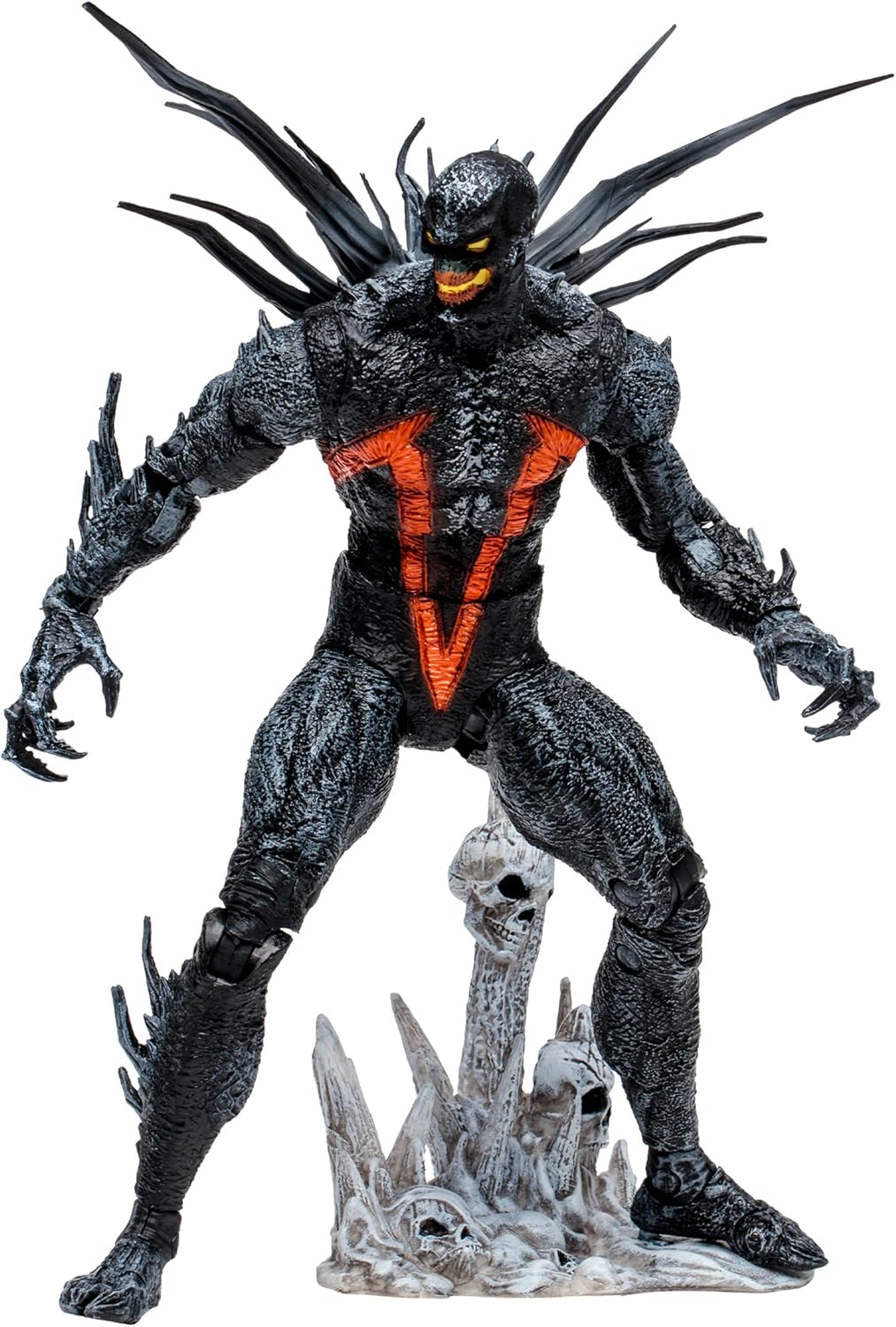 Mcfarlane Spawn Plague