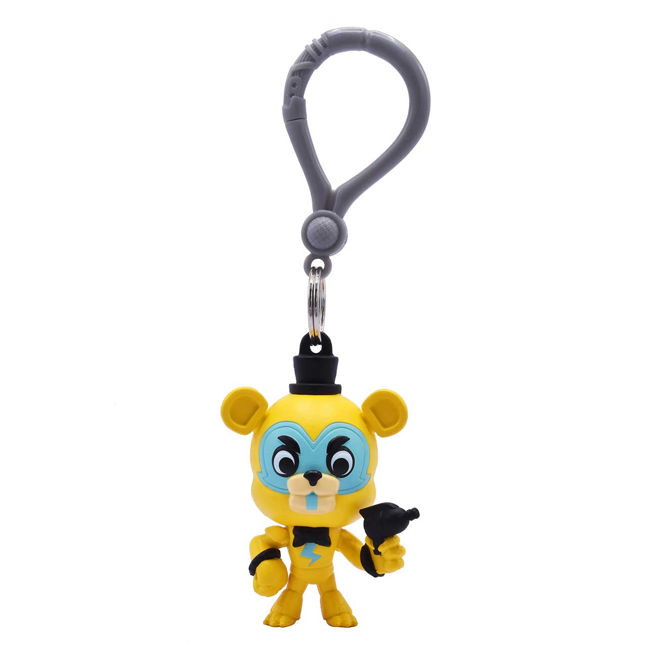 Just Toys Sorpresa Hanger - Llavero Five Nights at Freddy's