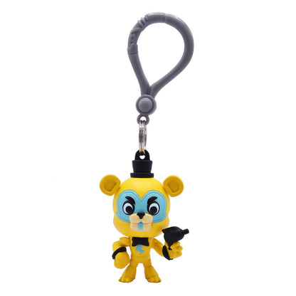 Just Toys Sorpresa Hanger - Llavero Five Nights at Freddy's