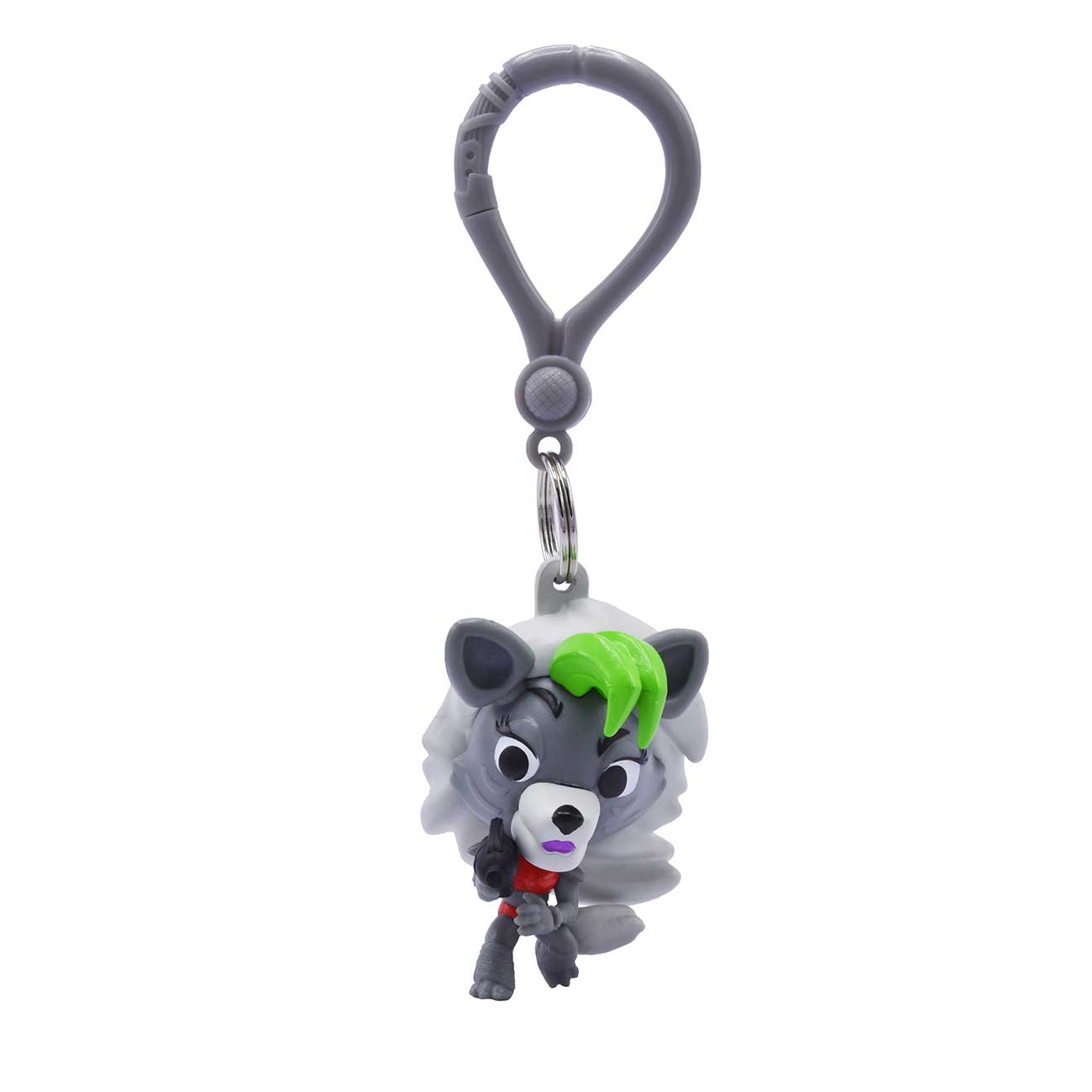 Just Toys Sorpresa Hanger - Llavero Five Nights at Freddy's