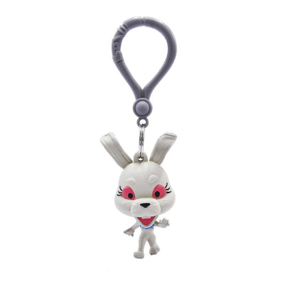 Just Toys Sorpresa Hanger - Llavero Five Nights at Freddy's
