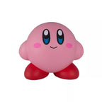 Just Toys Kirby Mega Squishme
