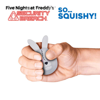 Just Toys Sorpresa Squishme Five Nights at Freddy's