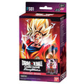 Dragonball Super Fusion World TCG: Starter Deck 01
