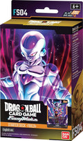 Dragonball Super Fusion World TCG: Starter Deck 04