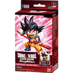 Dragonball Super Fusion World TCG: Starter Deck 06