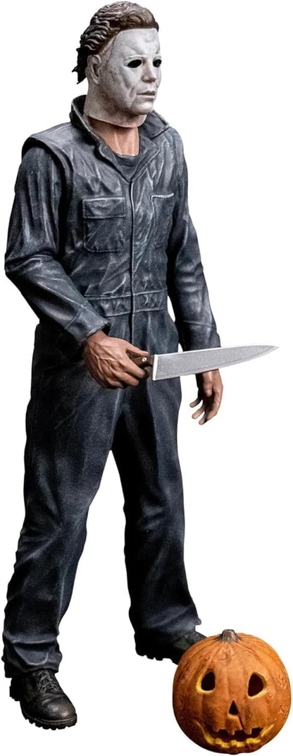 Trick or Treat Scream Greats  Halloween - Michael Myers  8"