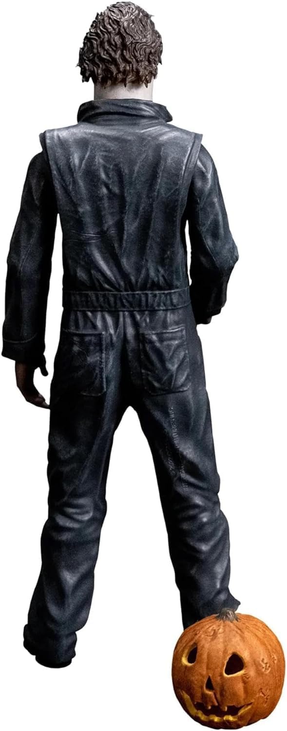 Trick or Treat Scream Greats  Halloween - Michael Myers  8"